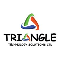 Triangle Technology Solutions Ltd logo - Similar company to Triangle Software Technologies