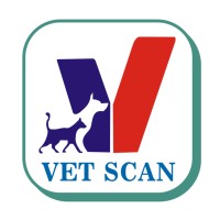Vetscan Diagnostics logo - Similar company to Dutch Diagnostics