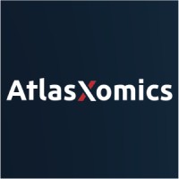 AtlasXomics Inc. logo - Similar company to Santa Ana Bio, Inc.