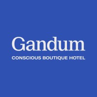 Gandum Village - Conscious Boutique Hotel and Retreats logo - Similar company to Urucum Editora