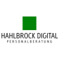 Hahlbrock Digital Personalberatung Gmbh - Finding Digital Experts In Germany/Austria/Switzerland