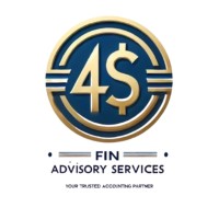 4S Fin Advisory Services logo - Similar company to Bmi Publishing Ltd