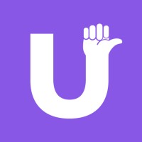 UniRide logo - Similar company to Acameo