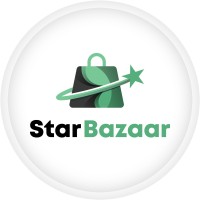 Star Bazaar logo - Similar company to Starbazaar.Pk