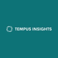 Tempus Insights logo - Similar company to The Tech Twins