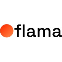 flama logo - Similar company to Vortico