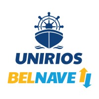 Unirios & Belnave Rodofluvial e Logística logo - Similar company to Combitrans Amazônia