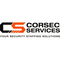 Corsec Services logo - Similar company to Corsec Security, Inc.
