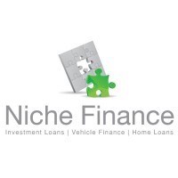 Niche Finance logo - Similar company to Quester Chemicals Pvt. Ltd.