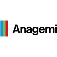 Anagemi logo - Similar company to Rpresenter