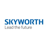 SKYWORTH logo - Similar company to Askey Computer Corp.