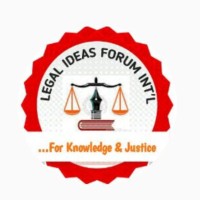 Legal Ideas Forum logo - Similar company to Uyo Linkedin Community