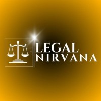 Legal Nirvana logo - Similar company to Absolute Outsourcing