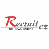 Recruit CZ - the Headhunters logo - Similar company to Telecomcareers