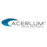Acerlum Metalmecánica logo - Similar company to Nexon Technologies, S.A. De C.V.