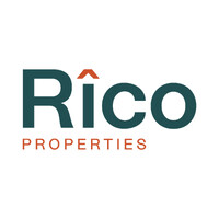 RICO Properties logo - Similar company to Moze Interiors