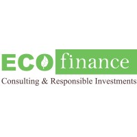 EcoFinance logo - Similar company to Ecofinance Negócios