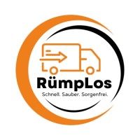 RümpLos logo - Similar company to Rümpel Meister