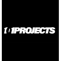 101projects logo - Similar company to Panout