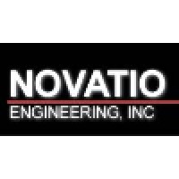 Novatio Engineering, Inc. logo - Similar company to Shap3D Printing