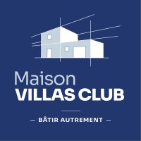 Maison Villas Club logo - Similar company to Avenir Batiment &Tp
