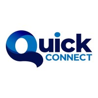 Quick Connect logo - Similar company to Quickconnect Technology Services (Qts)