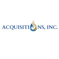 Acquisitions, Inc.