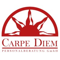 Carpe Diem Personalberatung GmbH logo - Similar company to Qualysoft Sme