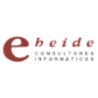 Eheide Consultores Informã¡Ticos, S.L.