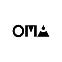OMA logo - Similar company to Brandu
