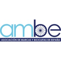 AMBE, Spanish Bicycle Industry Association logo - Similar company to Beloo