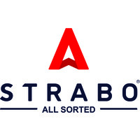 Strabo logo - Similar company to Cloud Shoes Llp