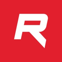 Rushr logo - Similar company to Say Hey
