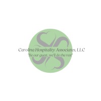 Carolina Hospitality Associates, LLC logo - Similar company to The Hammock Source