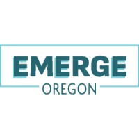 EMERGE OREGON logo - Similar company to Futurepac | Oregon House Democrats