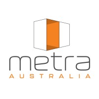 METRA Australia logo - Similar company to Coffeetec Australia