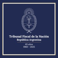 Tribunal Fiscal De La Nación