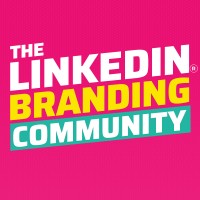 THE LINKEDIN™️ BRANDING COMMUNITY by #MichelleSquared logo - Similar company to Book Direct