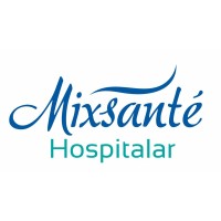 Mixsanté Hospitalar logo - Similar company to Vortex Medical Ltd