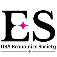 UEA Economics Society logo - Similar company to Eisa