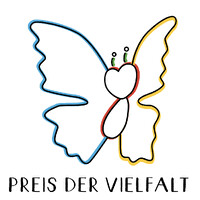 Preis der Vielfalt logo - Similar company to Deutsche Aids-Gesellschaft E.V.