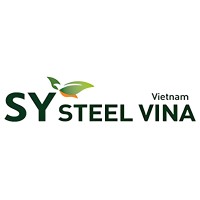 SYSTEEL VINA JOINT STOCK COMPANY logo - Similar company to Quang Vinh Co., Ltd