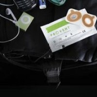 Provent Sleep Therapy logo - Similar company to Numotion