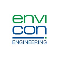 Envi Con Engineering GmbH logo - Similar company to Envicon Engineering Consultants