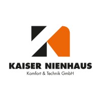 Kaiser Nienhaus Komfort & Technik GmbH logo - Similar company to Solar Bubendorff
