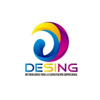 DESING logo - Similar company to Desing