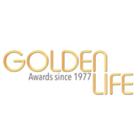 Golden Life logo - Similar company to Compar Group