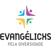 Evangélicxs Pela Diversidade logo - Similar company to Global Interfaith Network For People Of All Sexes,Sexual Orientations,Gender Identities&Expressions