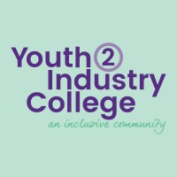 Youth2Industry College logo - Similar company to Cire Services