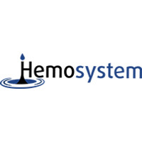 Hemosystem logo - Similar company to E-Print Group